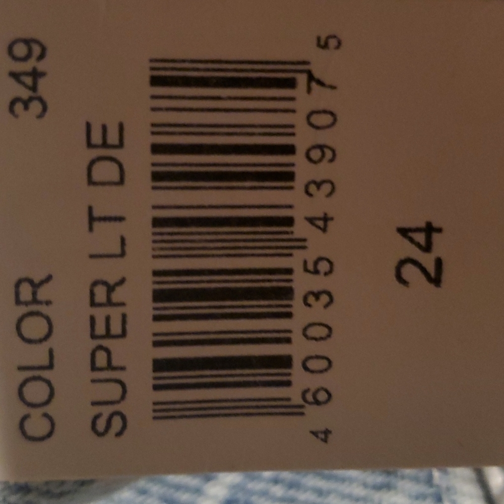 NWT Pacsun Playboy jeans - Picture 6 of 6